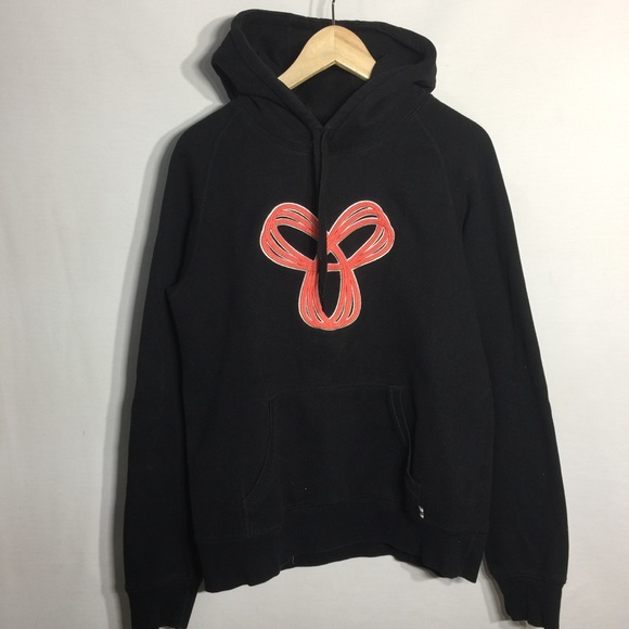 TNA hoodie